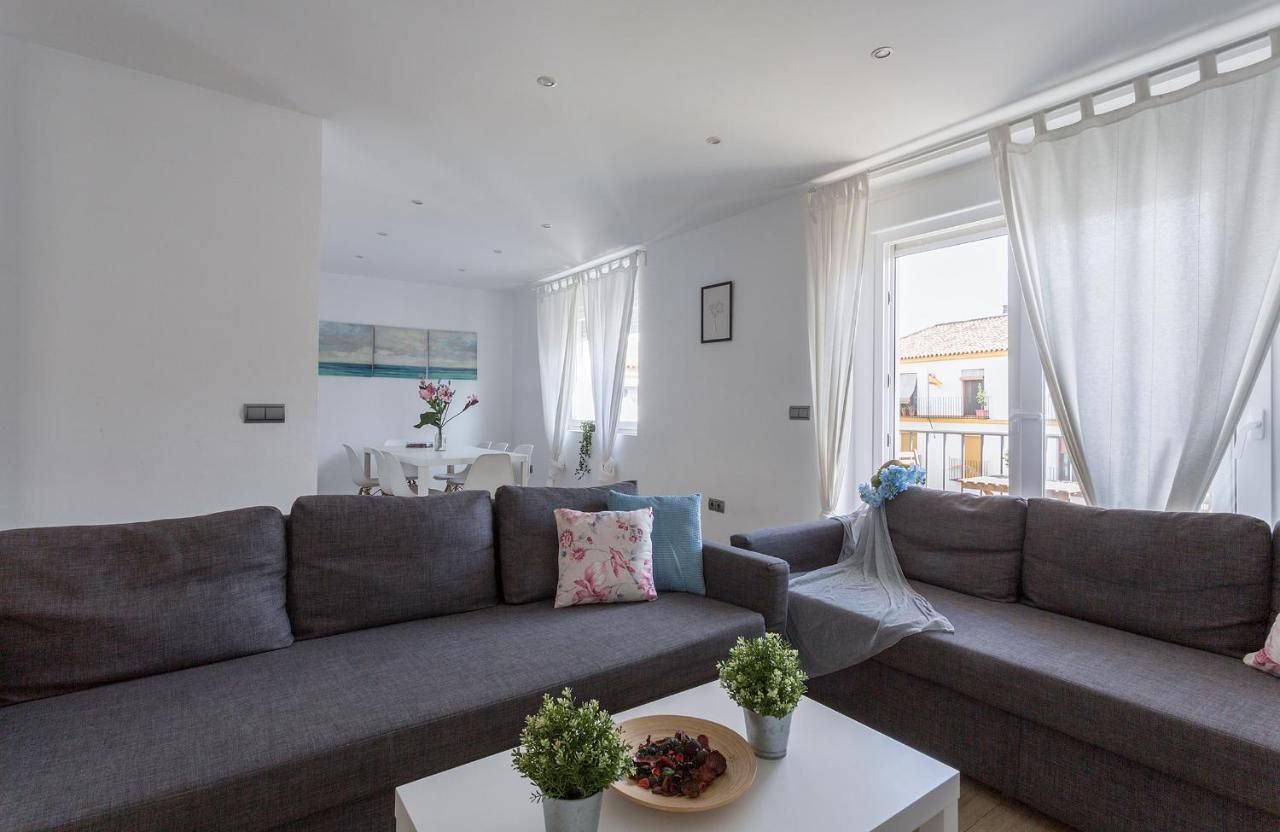 Appartement Luxe Vista Historico 5 4 Banos